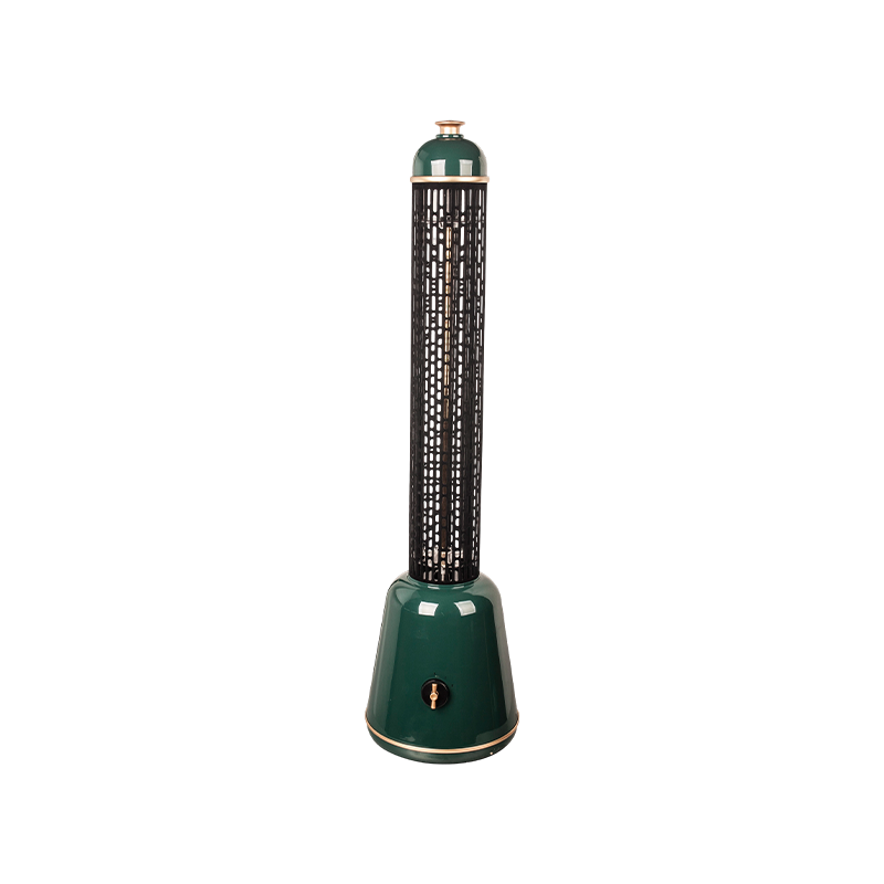 FJ-GH-17 carbon fiber heater na may mabilis na pag-init