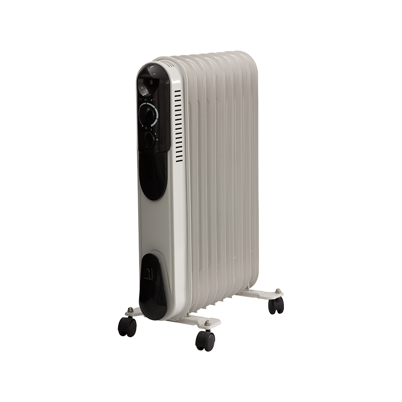 NY-M quiet oil filled radiator para sa pagtulog sa kwarto